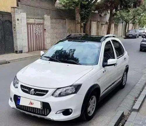 کوییک R|خودرو سواری و وانت|زنجان, |دیوار