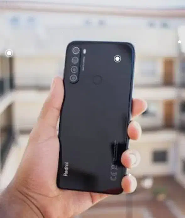 redmi note 8|موبایل|کیش, |دیوار