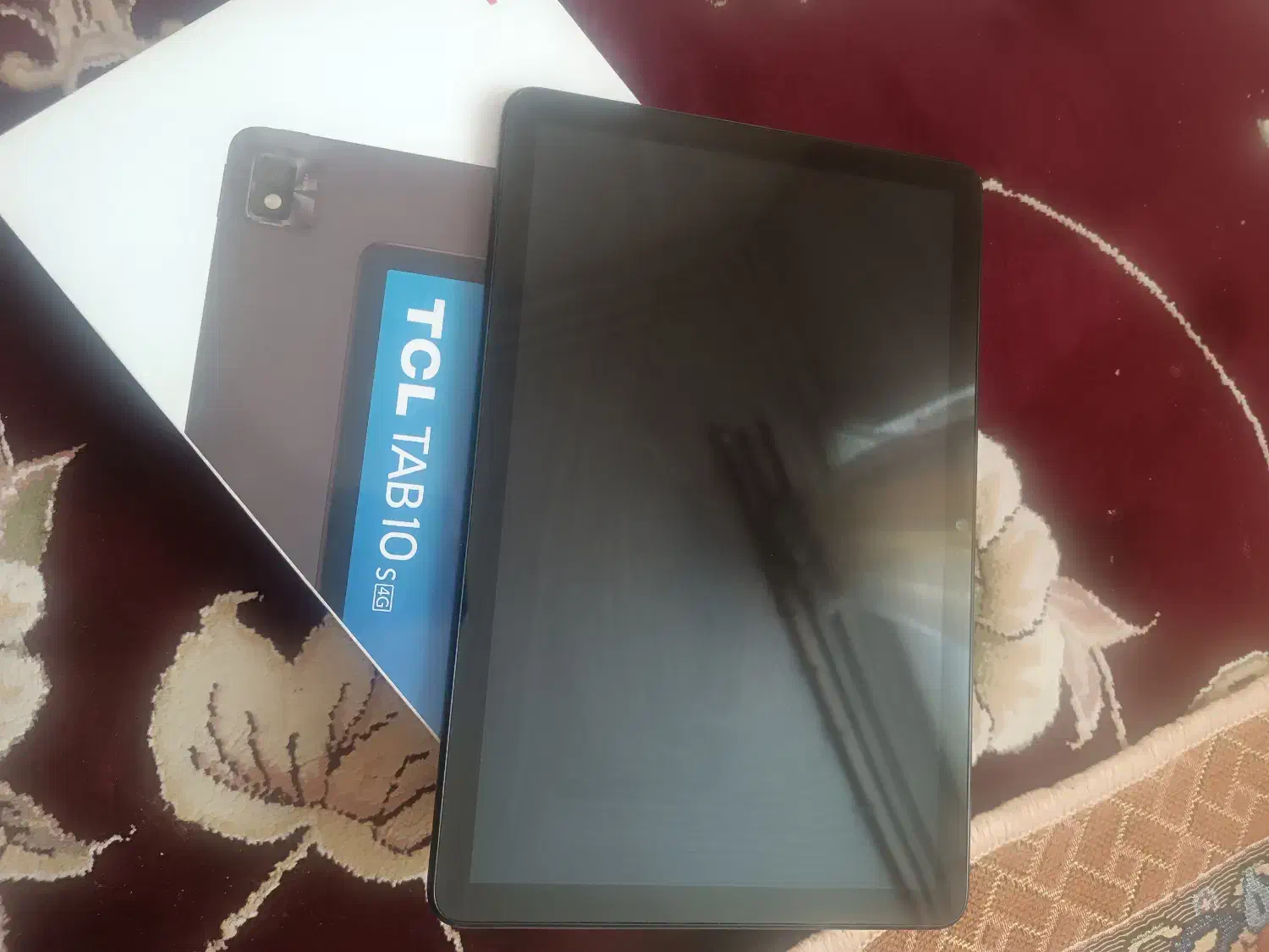 تبلت در حد آک|تبلت|مشهد, خواجه ربیع|دیوار