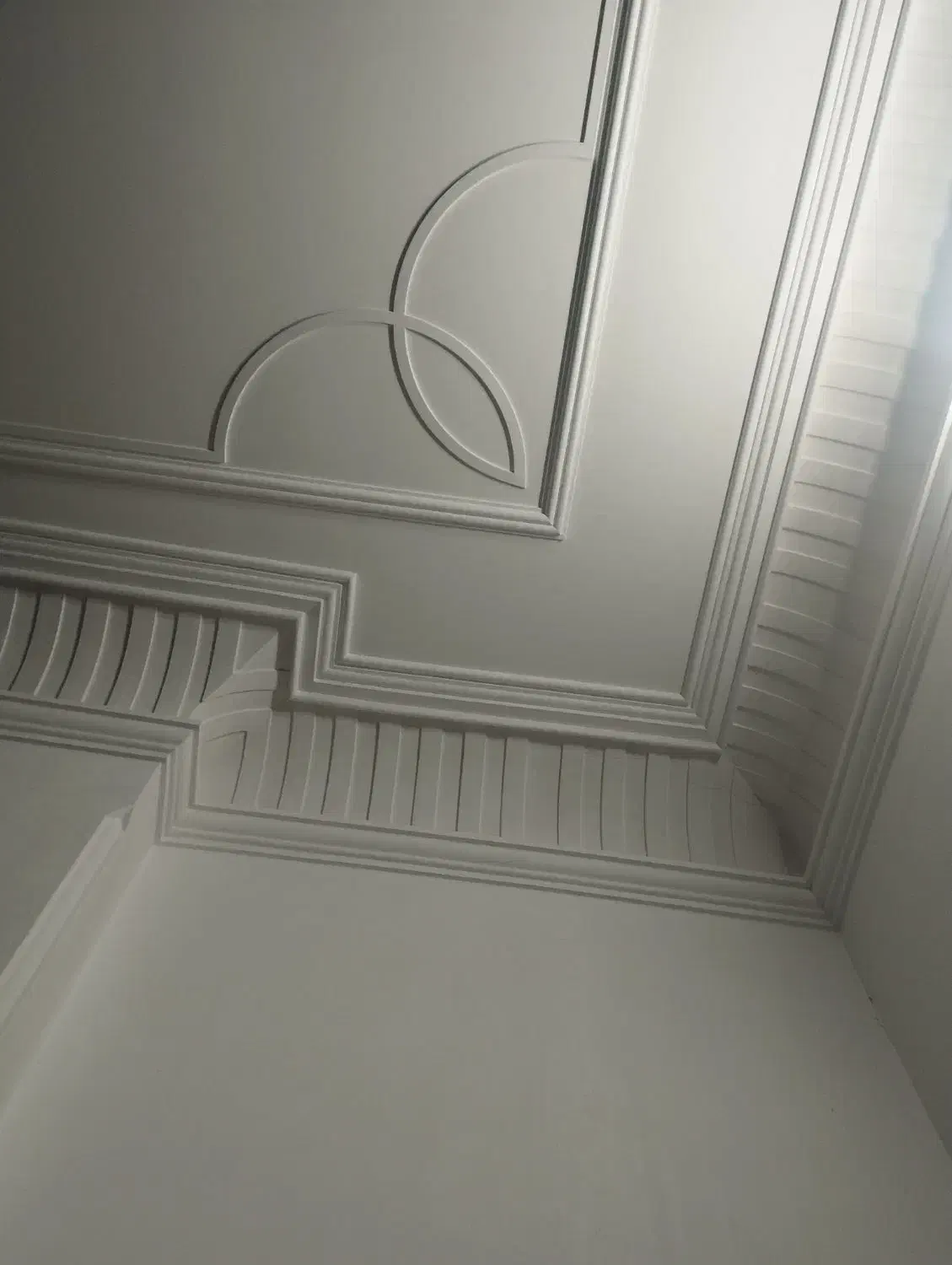 گچکاری‌طرح|خدمات پیشه و مهارت|بندرعباس, |دیوار