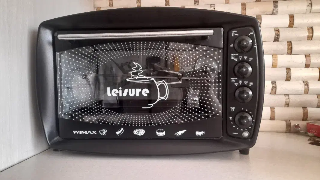 تستر|اجاق گاز و لوازم برقی پخت‌وپز|شهر ری, شهادت|دیوار