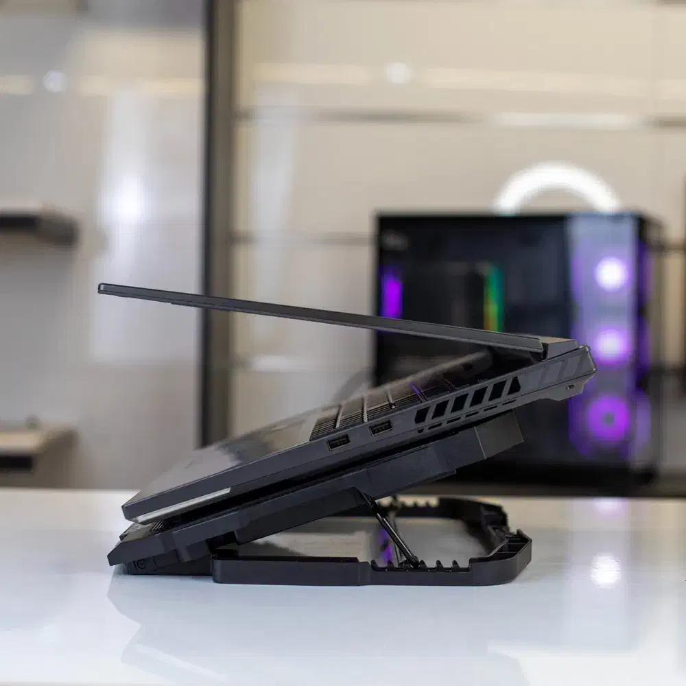 ASUS ROG G818J|رایانه همراه|اسلام‌شهر, باغ فیض|دیوار