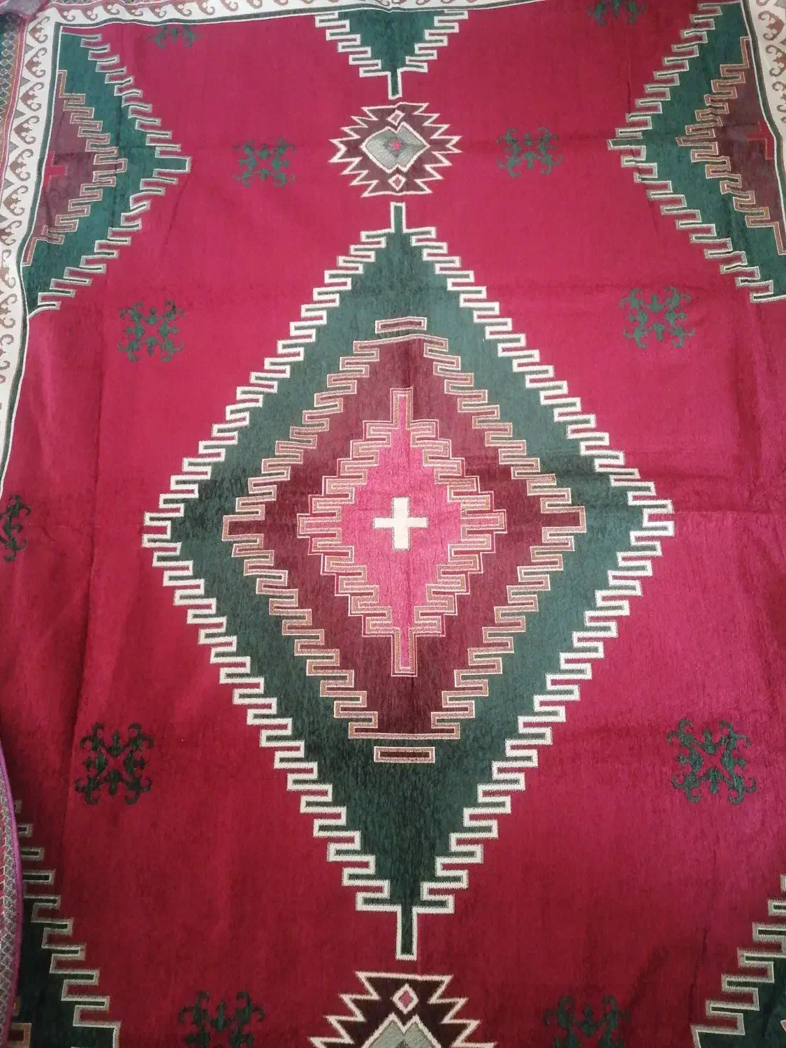 روفرشی 9متری و12متری شیک|روفرشی|اصفهان, بهارستان|دیوار