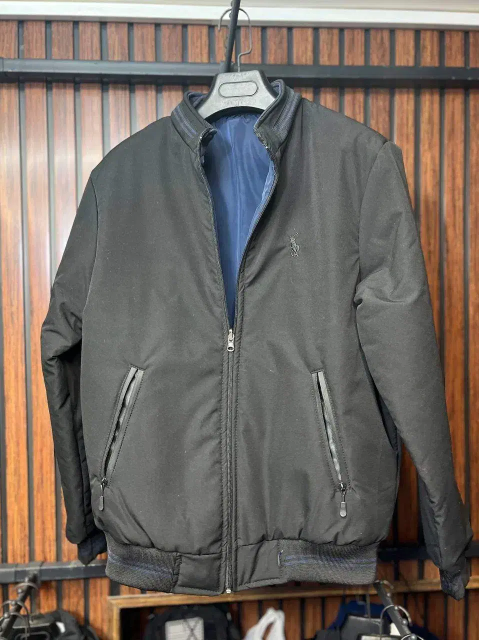 لباس|لباس|ماکو, |دیوار