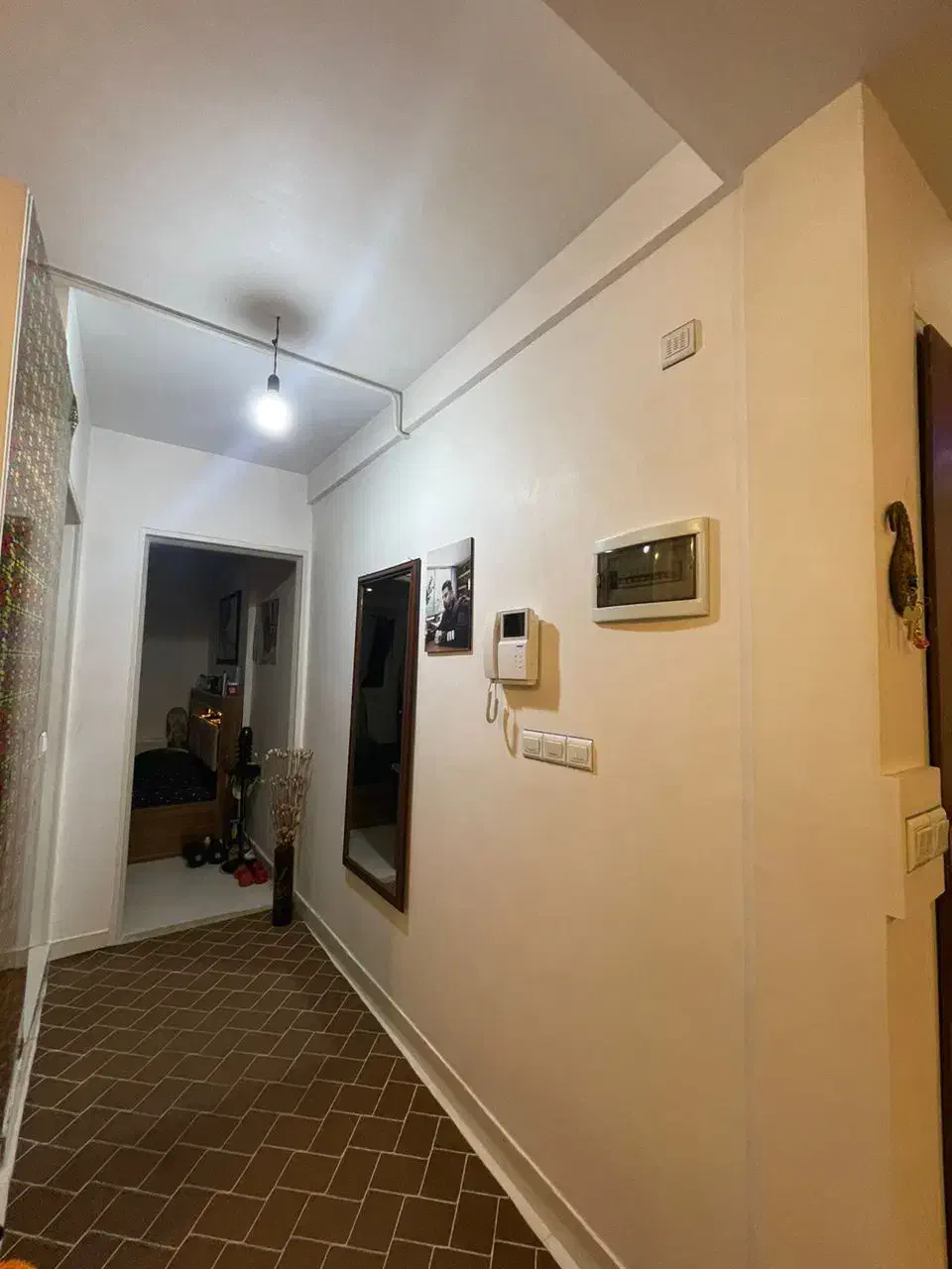 پنت هاوس/تک خواب/ نورگیر|فروش آپارتمان|رشت, پل تالشان|دیوار