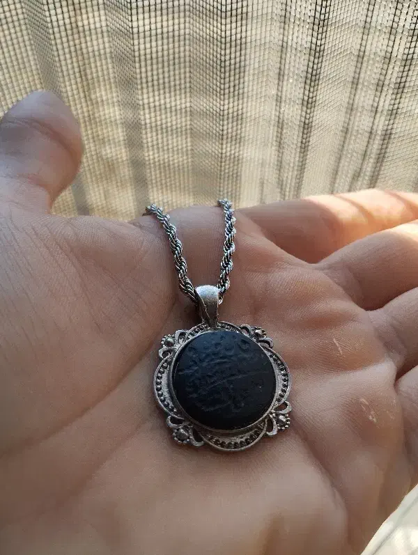 سنگ فیروزه|کلکسیون اشیاء عتیقه|بندر امام خمینی, |دیوار