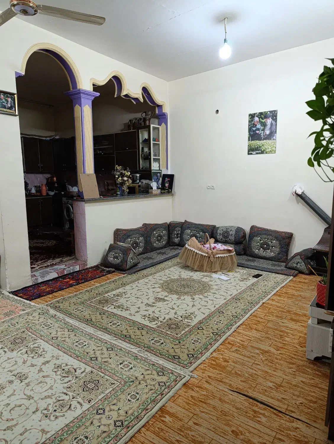 مسکن|فروش خانه و ویلا|زابل, |دیوار