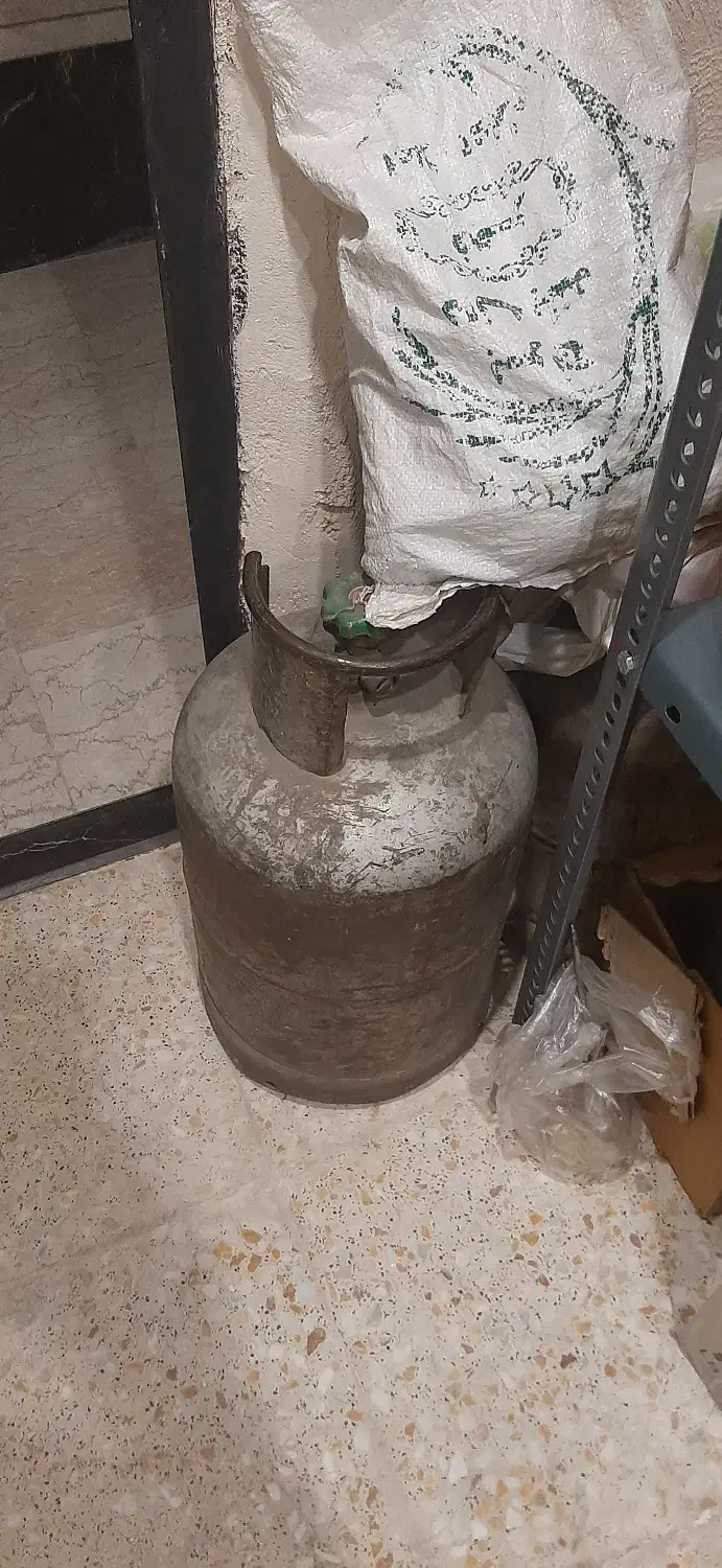 کپسول گاز بوتان|اجاق گاز و لوازم برقی پخت‌وپز|تهران, شهرک الهیه غرب|دیوار