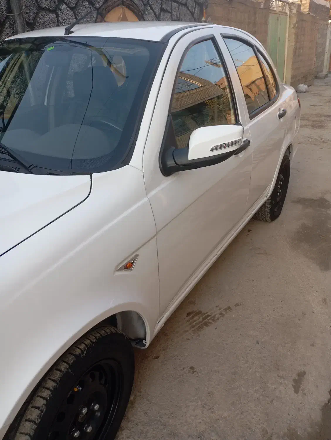 ساینا کم کار|خودرو سواری و وانت|بوکان, |دیوار