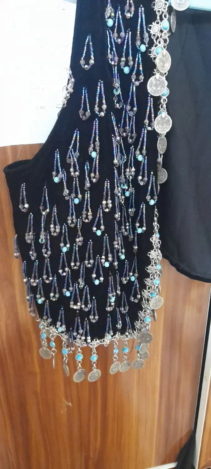 چند تا سغمه فری سایز کارشده|لباس|جوانرود, |دیوار