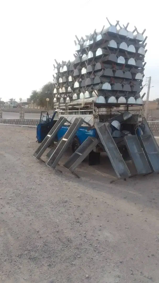 فروش انواع ظرفهای  گوسفندی|لوازم جانبی حیوانات|بندرعباس, |دیوار