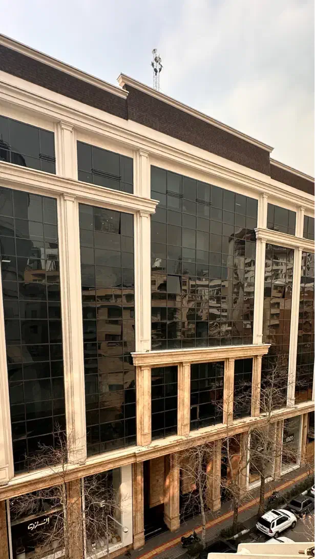 115 متر اداری اقدسیه|فروش دفتر کار، اتاق اداری، مطب|تهران, اقدسیه|دیوار