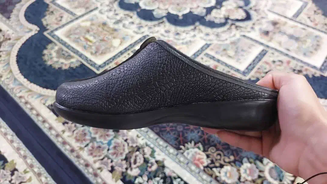 دمپایی طبی|کیف، کفش، کمربند|لاهیجان, کاروانسرابر|دیوار