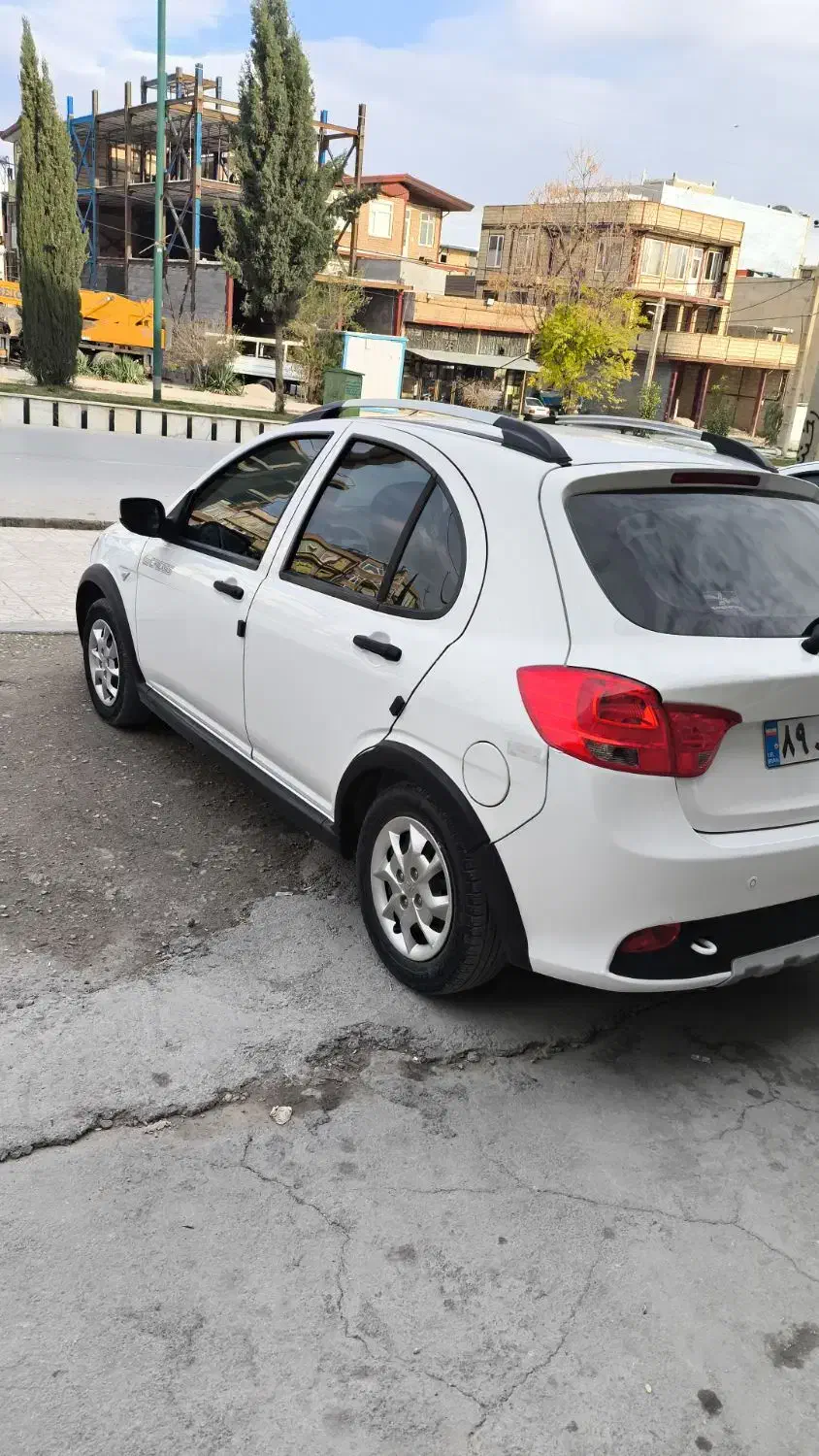 کوییک پارس خودرو|خودرو سواری و وانت|سرپل ذهاب, |دیوار