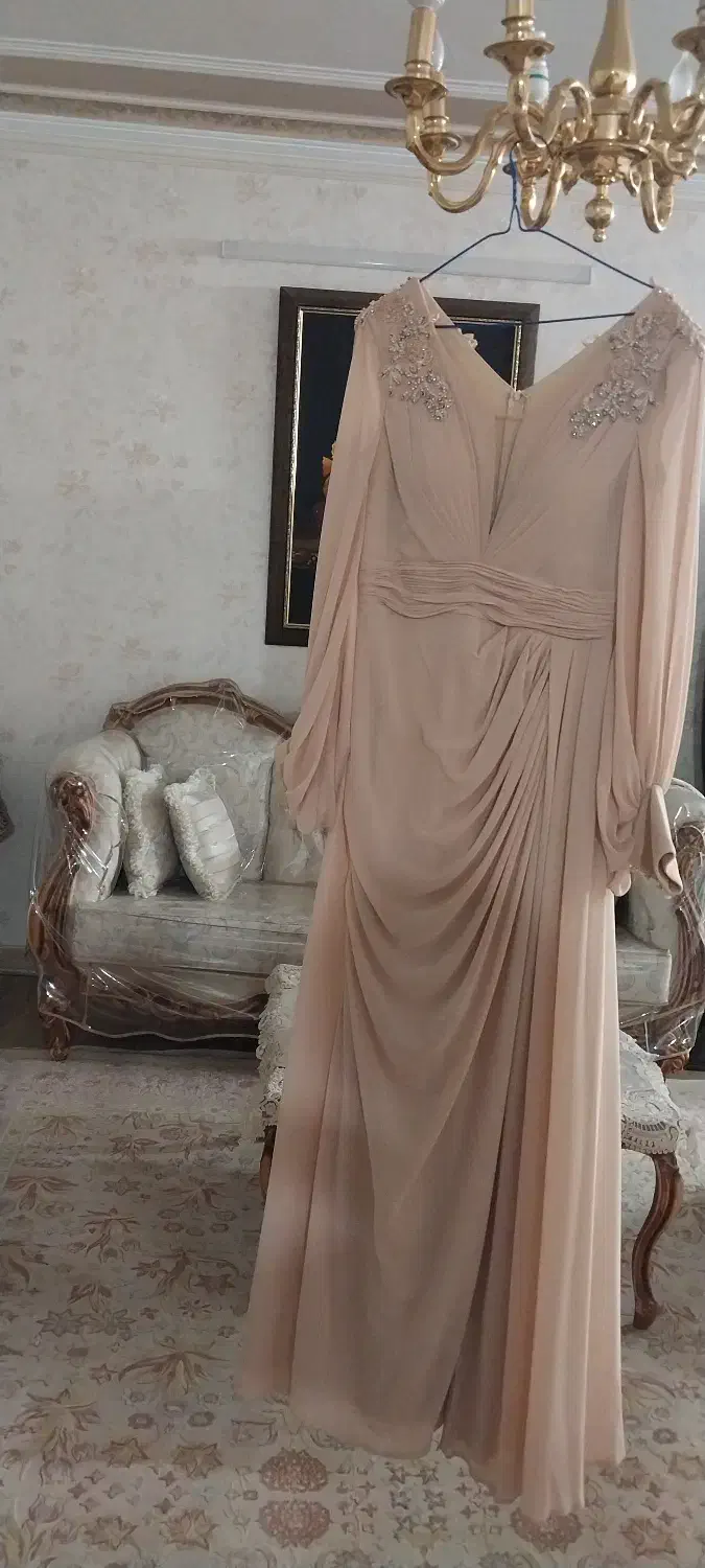 لباس مجلسی|لباس|پاکدشت, پاکدشت (مامازند)|دیوار