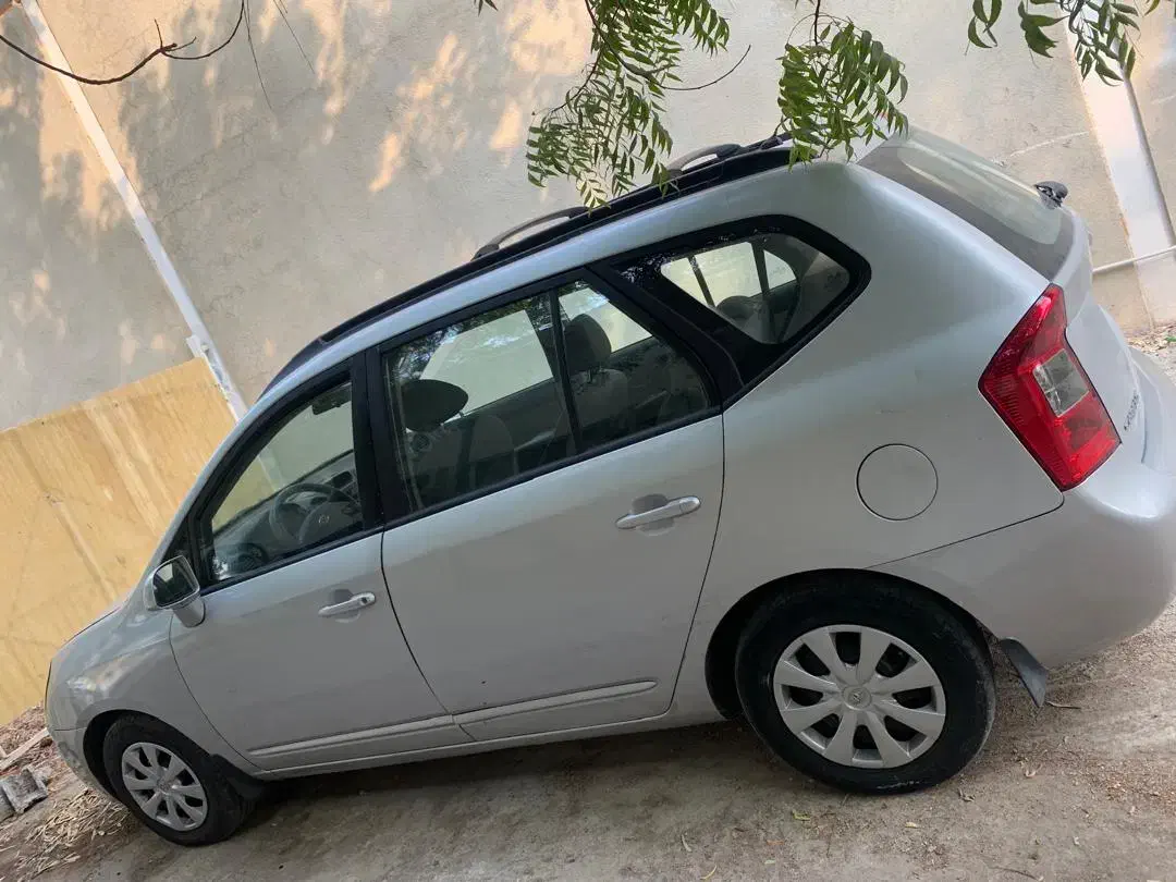 کیا کارنز خانگی بسیار سالم و مرتب 7نفره|خودرو سواری و وانت|کیش, |دیوار