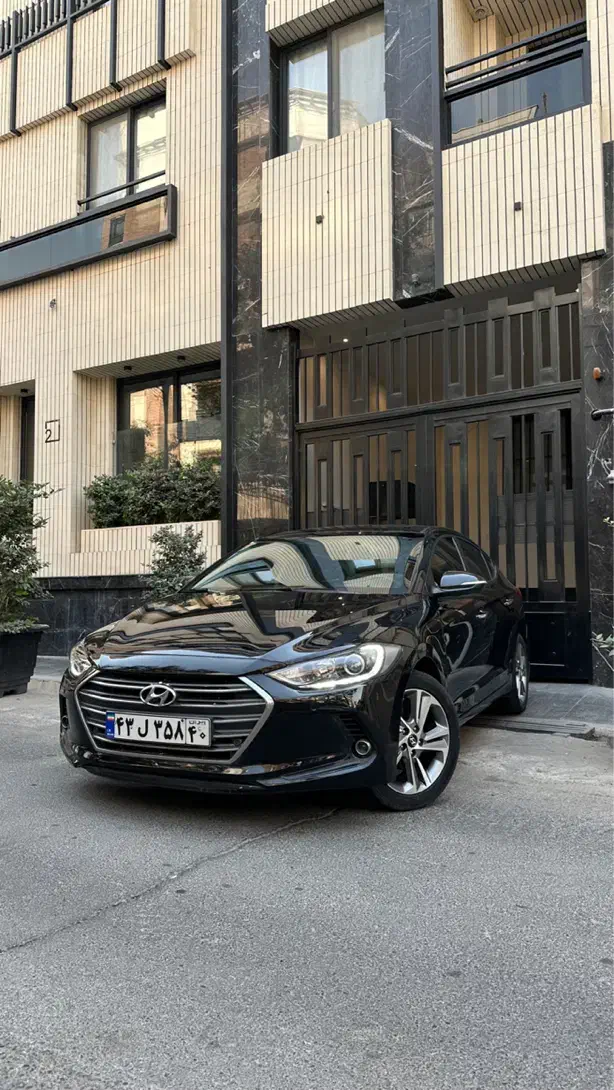 النترا ۲۰۱۸|خودرو سواری و وانت|تهران, سهروردی|دیوار