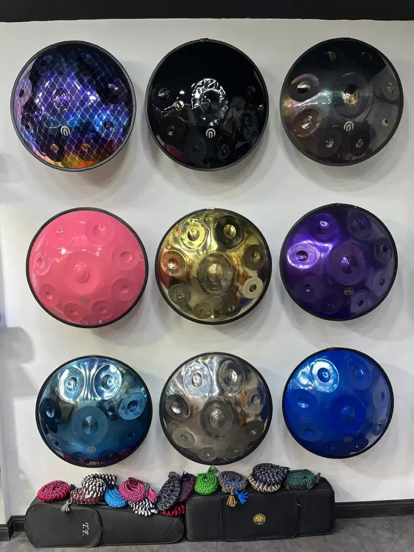 فروش و آموزش هنگدرام|درام و پرکاشن|تهران, پونک|دیوار