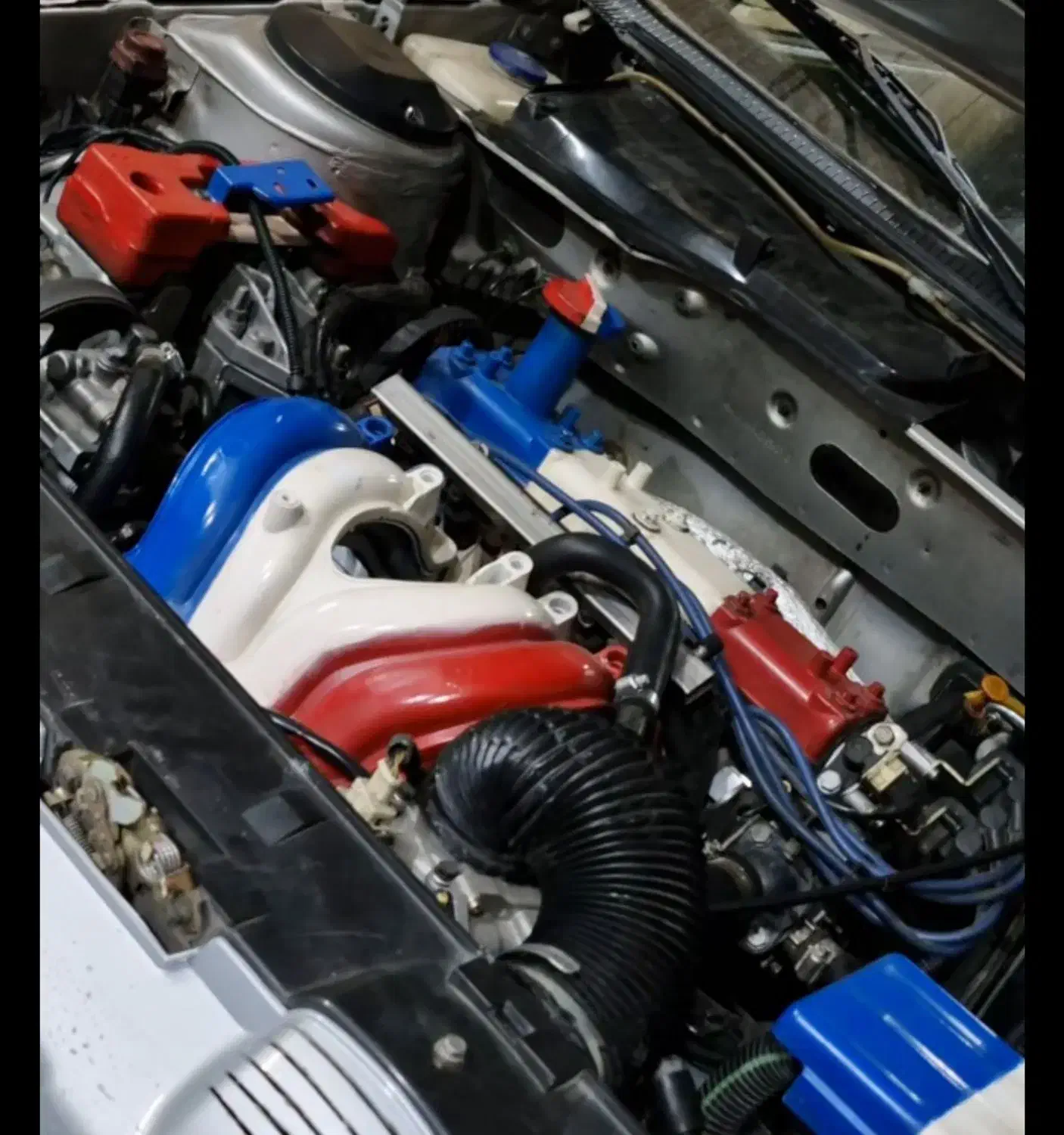 کاهش مصرف سوخت افزایش شتاب و ریمپ خودرو و تقویت|خدمات موتور و ماشین|سنندج, |دیوار