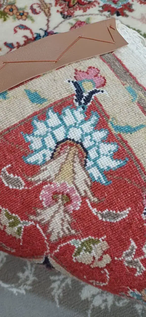 فرش دستبافت|فرش|یزد, |دیوار