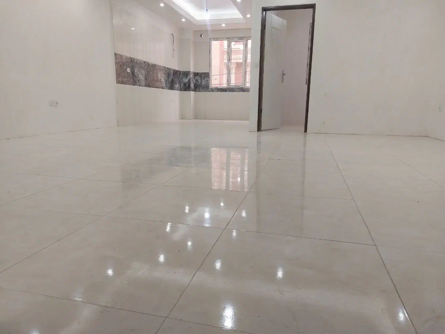 ۸۵مترنوساز درصالیحه|فروش آپارتمان|بهارستان, |دیوار