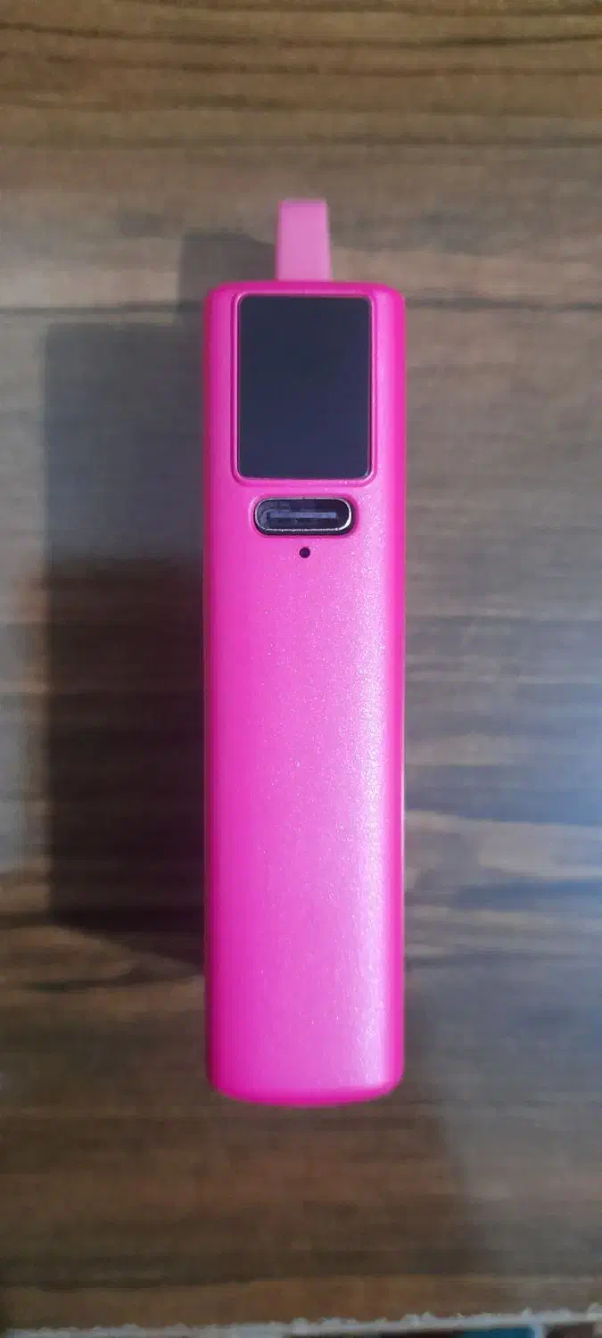 ویپ دائمی|زیورآلات و اکسسوری|مهاباد (آذربایجان غربی), |دیوار