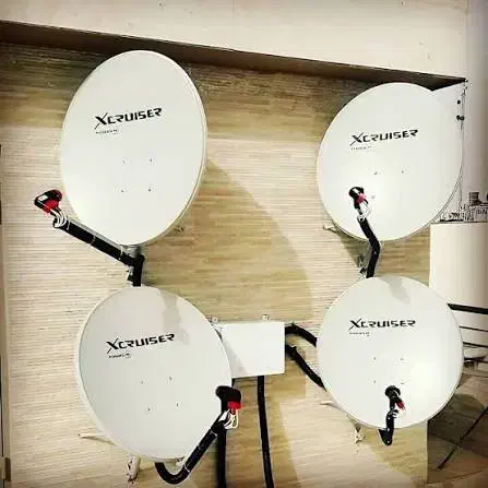 نصاب آنتن|خدمات پیشه و مهارت|همدان, |دیوار