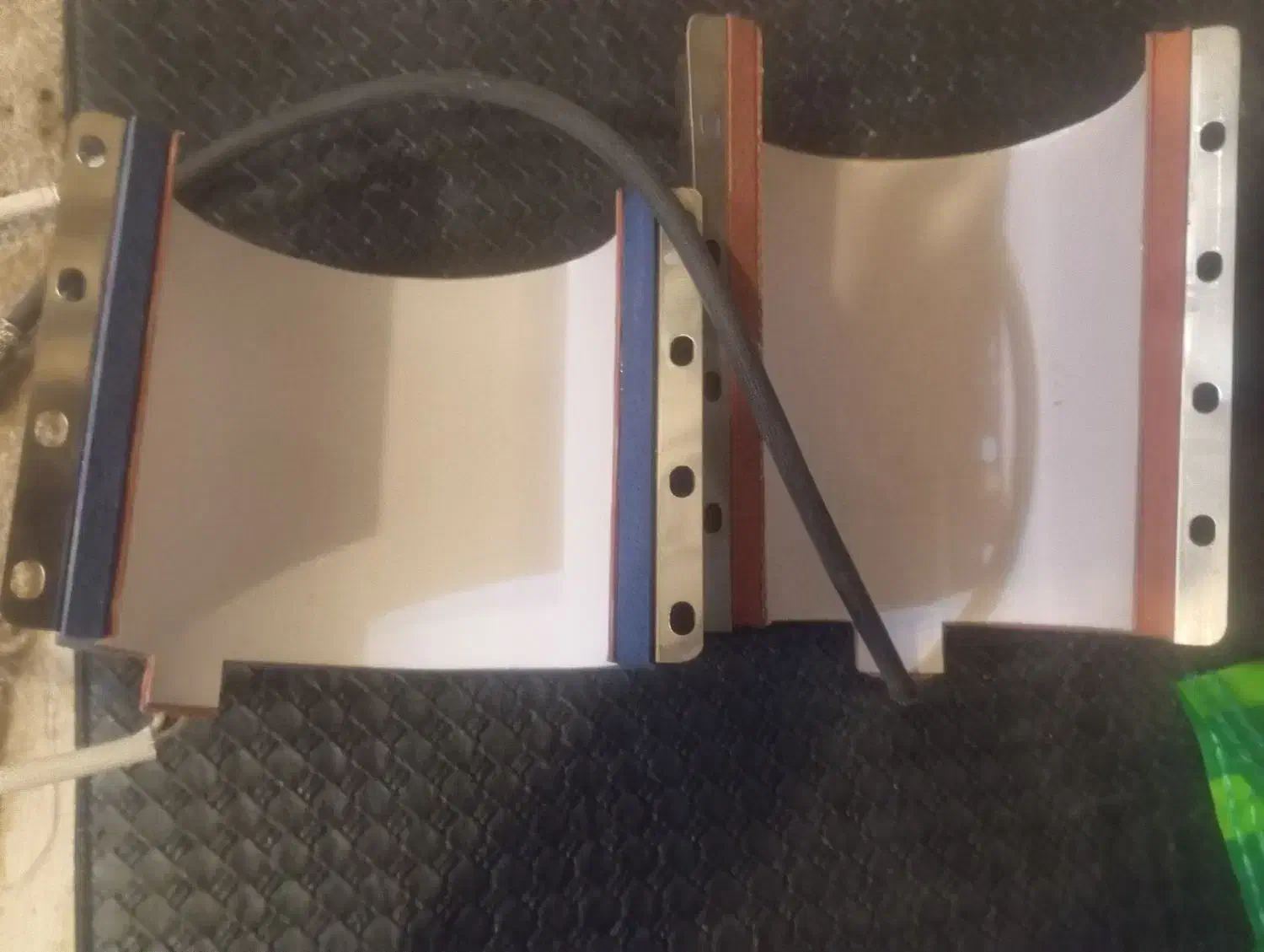 دستگاه چاپ سابلیمیشن|پرینتر، اسکنر، کپی، فکس|خرمشهر, |دیوار