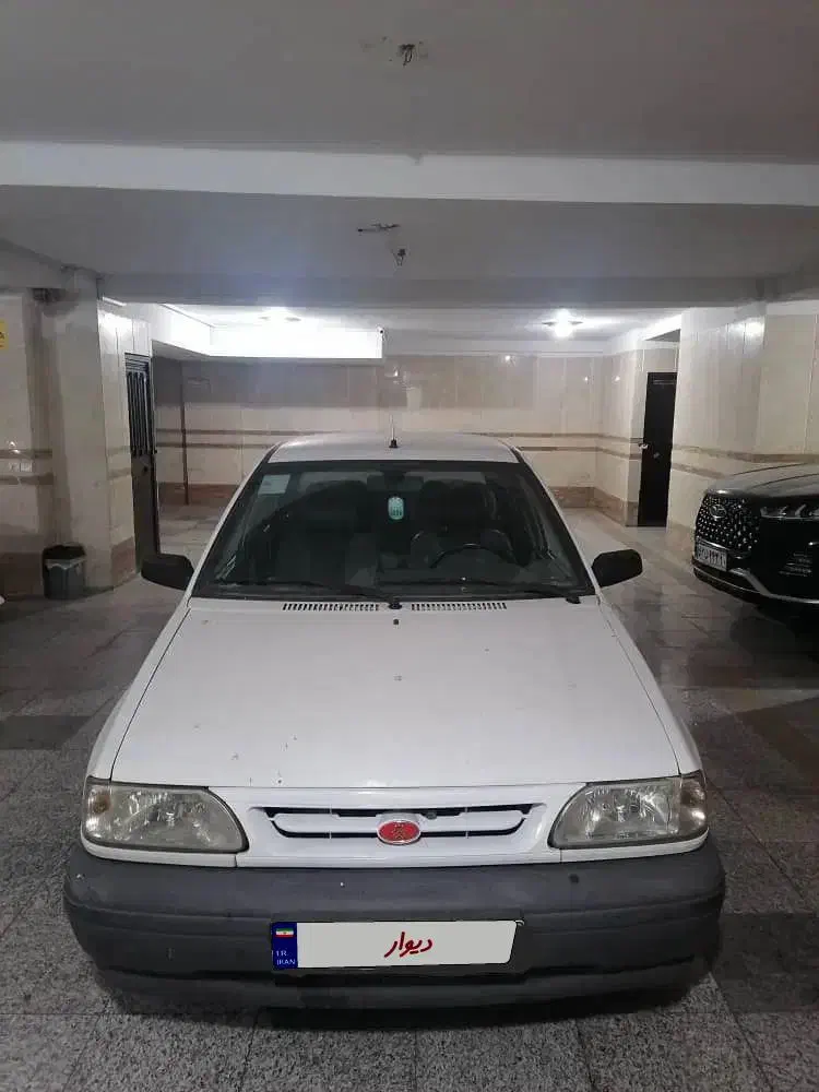 پراید 131SE|خودرو سواری و وانت|تهران, شهرک کوهسار|دیوار