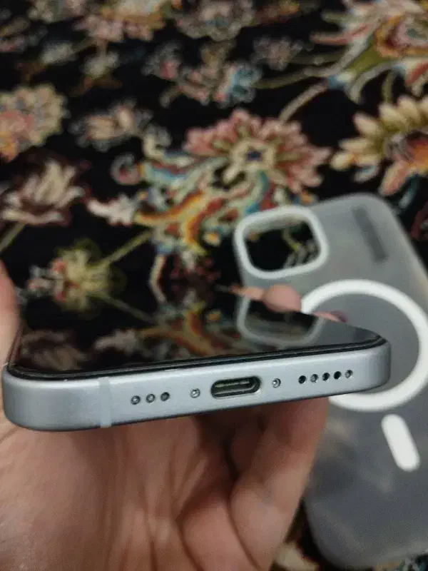 آیفون 15نرمال|موبایل|شیراز, حافظیه|دیوار