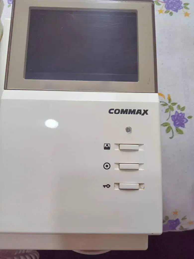 آیفون تصویری|مصالح و تجهیزات ساختمان|رشت, ساغری سازان|دیوار