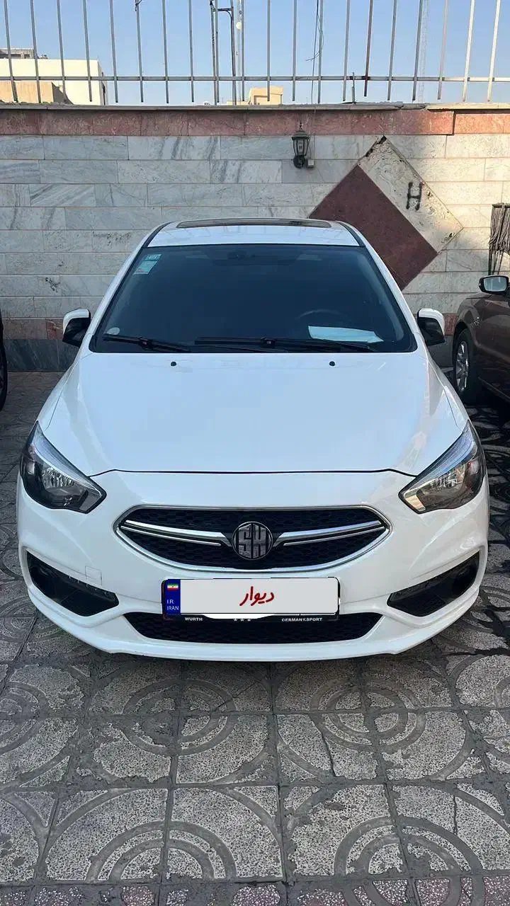 شاهین G مدل ۱۴۰۳|خودرو سواری و وانت|کرج, مهرویلا جنوبی|دیوار