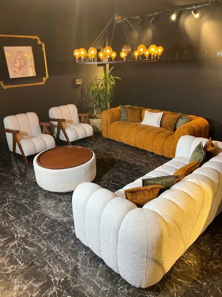 مبل کهنتو بده مبل نو تحویل بگیر|مبلمان خانگی و میز عسلی|فردیس, فردیس|دیوار