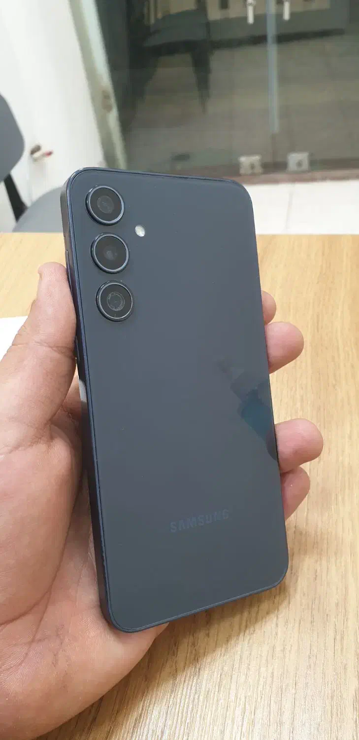 A35 128g|موبایل|بجنورد, |دیوار