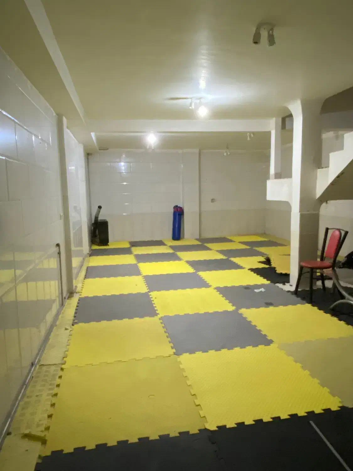 اجاره سانس باشگاه|اجارهٔ مغازه و غرفه|مشگین شهر, |دیوار