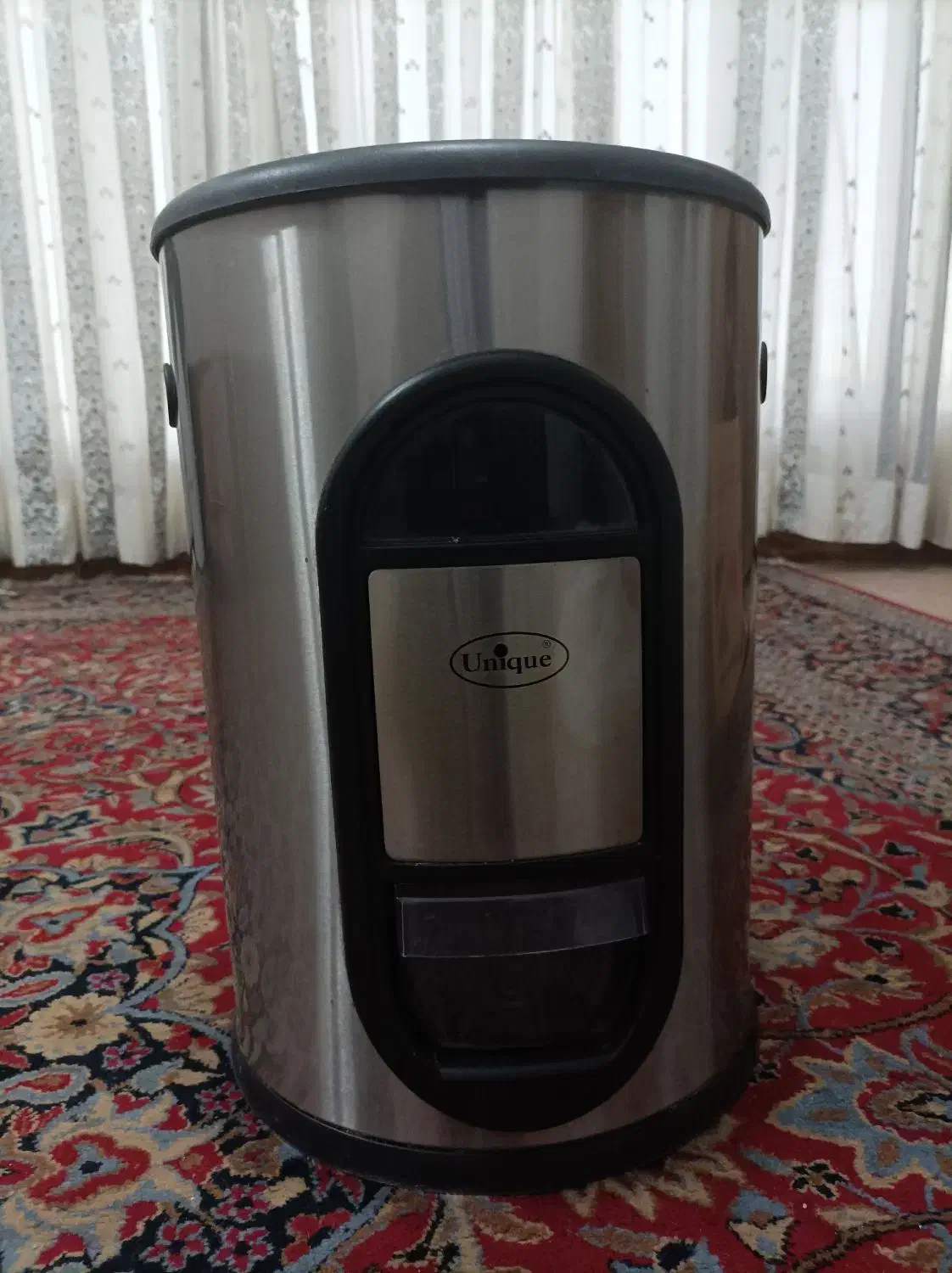 سطل برنج|ظروف نگهدارنده، پلاستیکی، یک‌بارمصرف|بیرجند, |دیوار