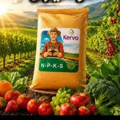 کود NPK-S کروا|گل و گیاه طبیعی|تهران, شهرک هما|دیوار