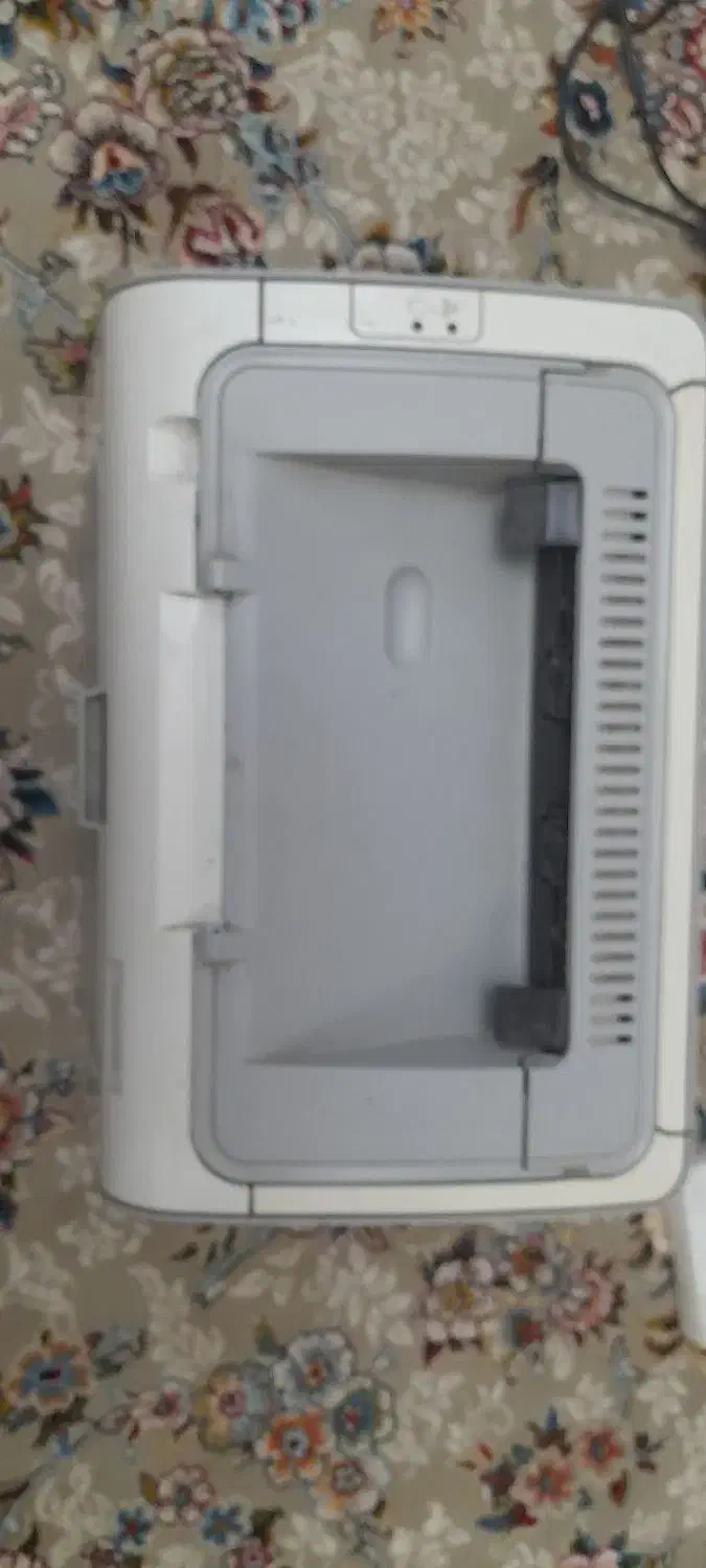 پرینتر hp1102p|پرینتر، اسکنر، کپی، فکس|کرمانشاه, |دیوار