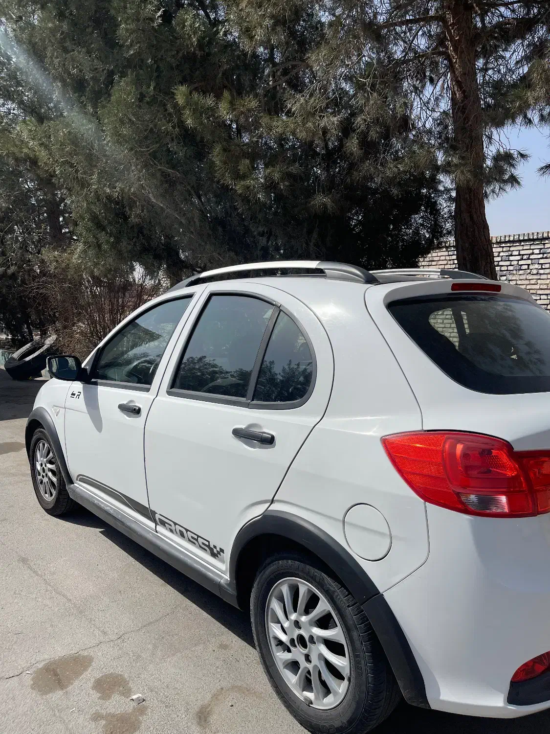 کوییک r|خودرو سواری و وانت|یزد, |دیوار