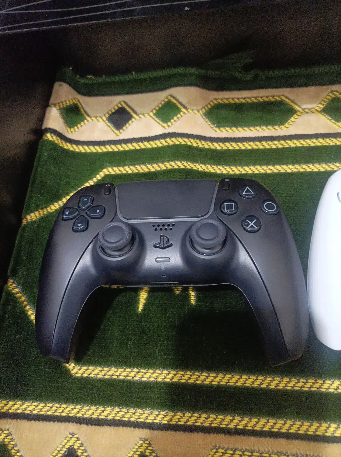 ps5slim|کنسول، بازی ویدئویی و آنلاین|بندرعباس, |دیوار