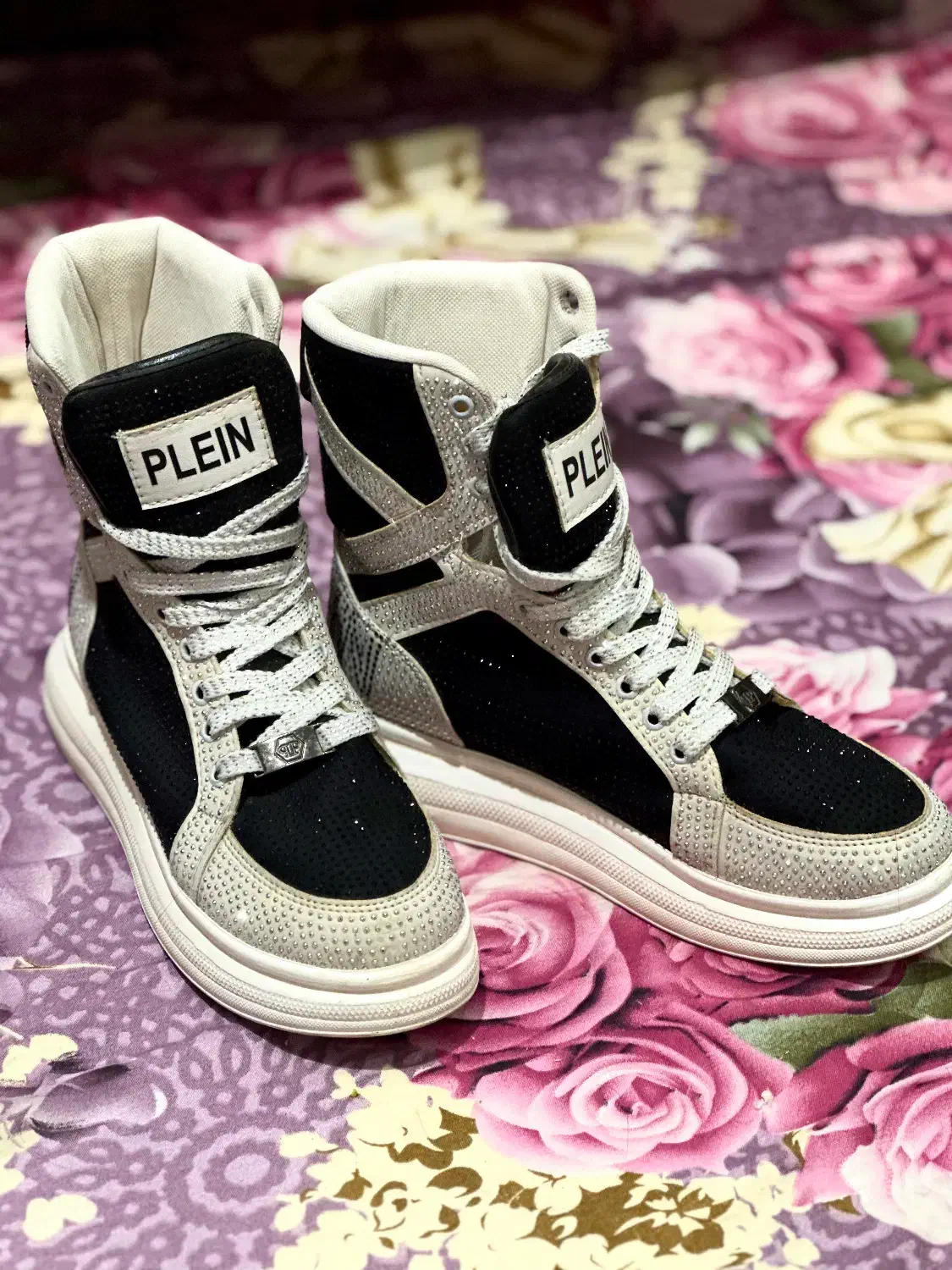 پنج جفت نیم بوت نو خارجی سایز ۳۷-۳۸-۳۹|کیف، کفش، کمربند|تهران, پاسداران|دیوار