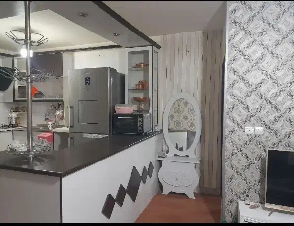 مسکن مهر امام رضا|فروش آپارتمان|پاکدشت, شهرک امام رضا|دیوار