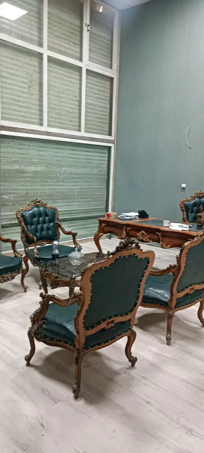 سوله ۲۰۰۰متری استاندارد،بر جاده دماوند.کمرد|اجارهٔ دفتر صنعتی، کشاورزی، تجاری|پردیس, شهرک صنعتی کمرد|دیوار