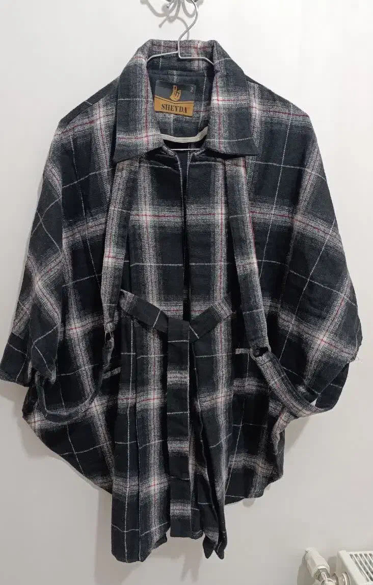 پالتو فوتر مدل خفاشی|لباس|زنجان, |دیوار