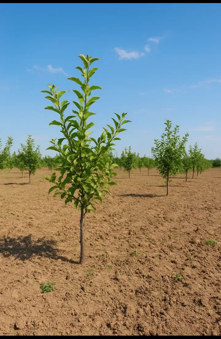 چند قطعه زمین 500متری|فروش زمین و ملک کلنگی|نظرآباد, احمد آباد|دیوار