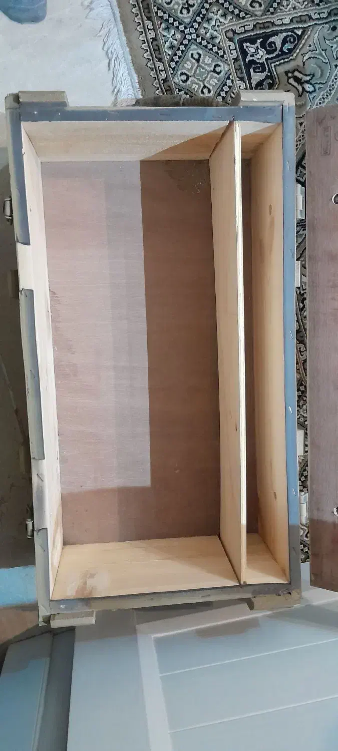 جعبه چوبی|صنایع دستی و سایر لوازم تزئینی|تهران, شهمیرزادی|دیوار