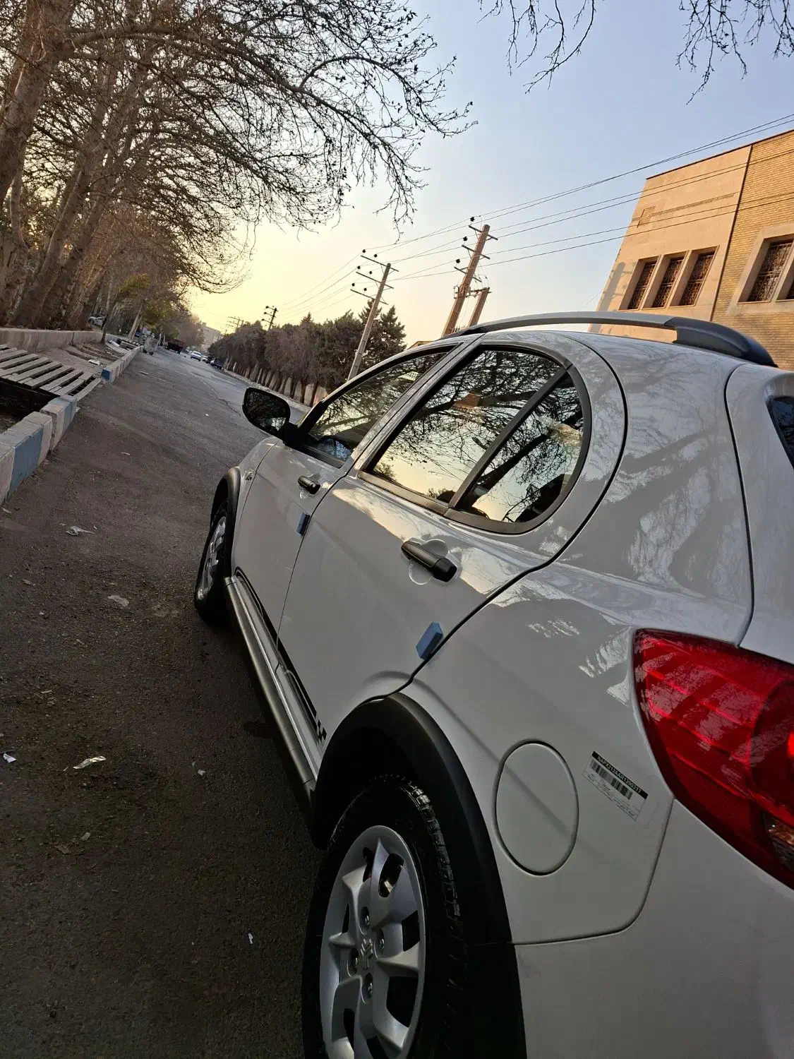 کوییک R|خودرو سواری و وانت|مشکین‌دشت, |دیوار