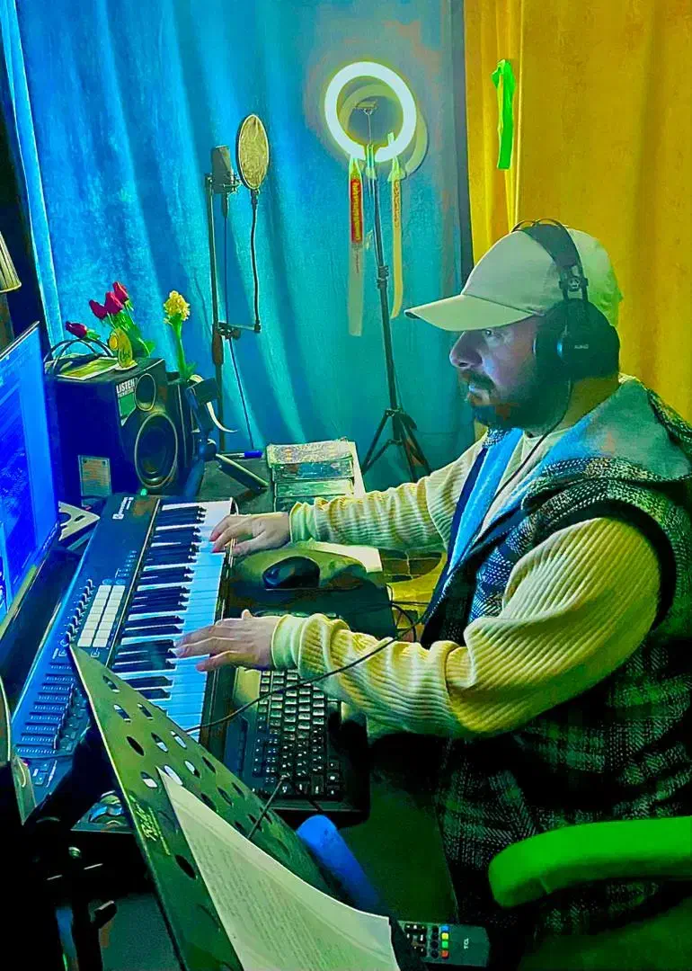 سفارش موزیک/تخفیف ویژه/hit/music|خدمات پذیرایی، مراسم|تهران, قیطریه|دیوار