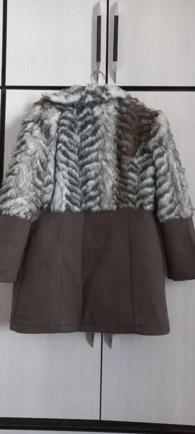 پالتو|لباس|اسلامآباد غرب, |دیوار