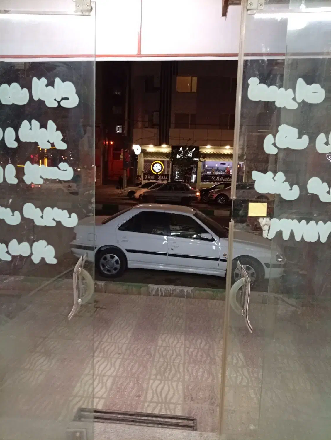 مغازه دانشگاه|اجارهٔ مغازه و غرفه|سبزوار, پیام|دیوار